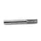 Forney Tungsten Carbide Burr, 1/4 in Cylindrical SA-1 60120 - alternate 2